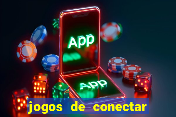 jogos de conectar pares iguais